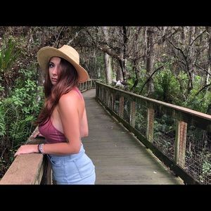 Meet your Posher, Libby